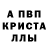 MDMA кристаллы NinaAnna's Home